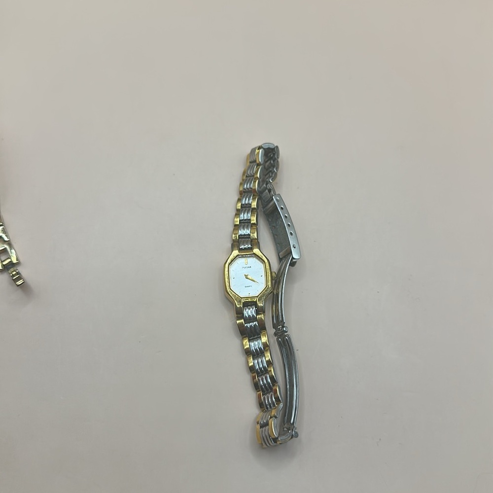 Lot of vintage ladies watches - Picture 5 of 7